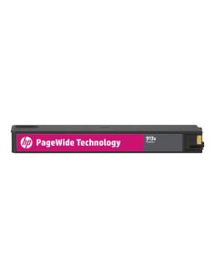 CARTUCHO HP 913A MAGENTA PAGEWIDE 352 / 377 2