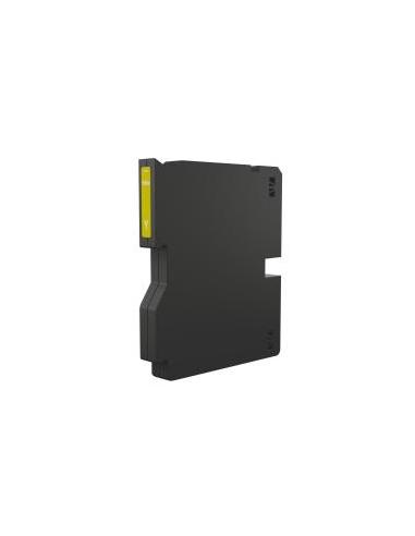 CARTUCHO RICOH GC41 YELLOW SG3100