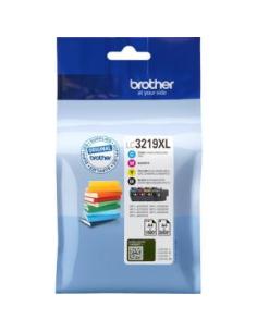 CARTUCHO BROTHER LC3219XL MULTIPACK MFC-J5330 / MFC-J5335...