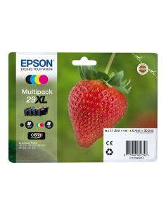 CARTUCHO EPSON 29XL MULTIPACK EXPRESSION HOME XP-235 245 247
