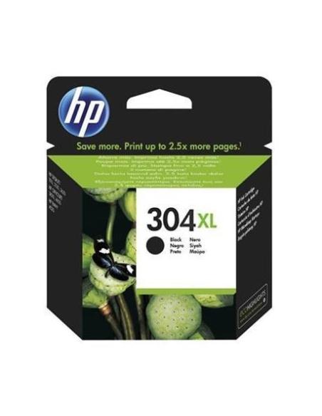 CARTUCHO HP 304XL BLACK DESKJET 3700