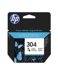 CARTUCHO HP 304 COLOR DESKJET 3700