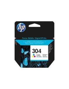 CARTUCHO HP 304 COLOR DESKJET 3700 2
