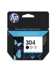 CARTUCHO HP 304 BLACK DESKJET 3700