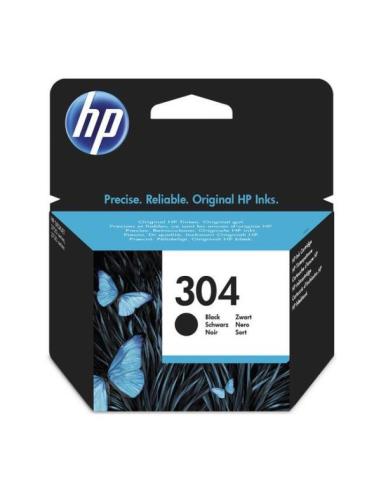 CARTUCHO HP 304 BLACK DESKJET 3700