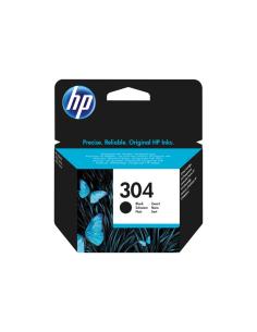 CARTUCHO HP 304 BLACK DESKJET 3700 2