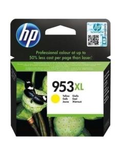 CARTUCHO HP 953XL YELLOW OFFICEJET PRO 77XX 82XX 87XX