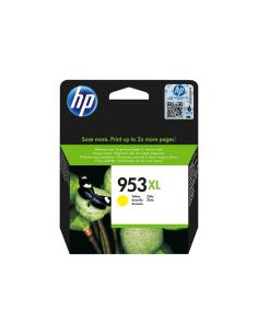 CARTUCHO HP 953XL YELLOW OFFICEJET PRO 77XX 82XX 87XX 2
