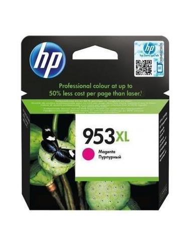 CARTUCHO HP 953XL MAGENTA OFFICEJET PRO 77XX...
