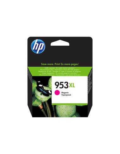 CARTUCHO HP 953XL MAGENTA OFFICEJET PRO 77XX...