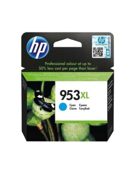 CARTUCHO HP 953XL CYAN OFFICEJET PRO 77XX 82XX 87XX