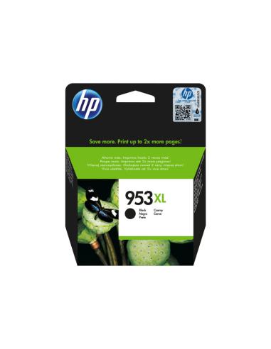 CARTUCHO HP 953XL BLACK OFFICEJET PRO 77XX 82XX...