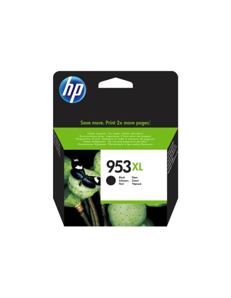 CARTUCHO HP 953XL BLACK OFFICEJET PRO 77XX 82XX 87XX