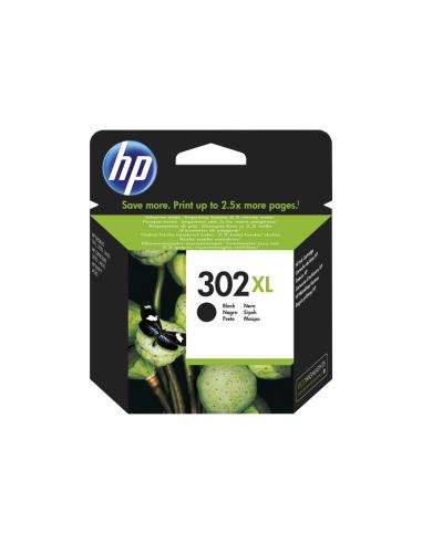 CARTUCHO HP 302XL BLACK DESKJET 1010/2130/3630...