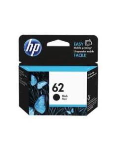 CARTUCHO HP 62 BLACK OFFICEJET 5740 5741 5742