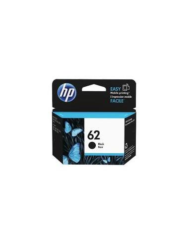 CARTUCHO HP 62 BLACK OFFICEJET 5740 5741 5742