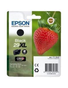 CARTUCHO EPSON 29XL BLACK XP-235 XP-332 XP-335 XP-432 XP-435