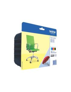 CARTUCHO BROTHER LC229XL MULTIPACK MFC-J5620DW...