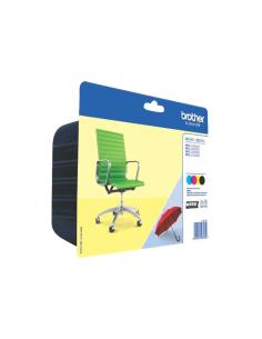 CARTUCHO BROTHER LC229XL MULTIPACK MFC-J5620DW... 2