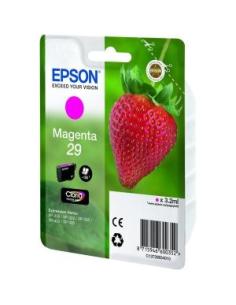 CARTUCHO EPSON 29 MAGENTA XP-235 XP-332 XP-335 XP-432 XP-435
