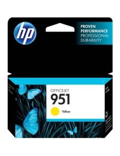 CARTUCHO HP 951 YELLOW OFFICEJET PRO 8100 8600 700 PAG