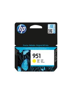 CARTUCHO HP 951 YELLOW OFFICEJET PRO 8100 8600 700 PAG 2