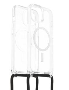 FUNDA MOVIL BACK COVER OTTERBOX REACT NECKLACE CLEAR...