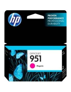 CARTUCHO HP 951 MAGENTA OFFICEJET PRO 8100 8600 700 PAG