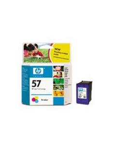 CARTUCHO HP 57 COLOR 450C/5550 OFFICEJET...
