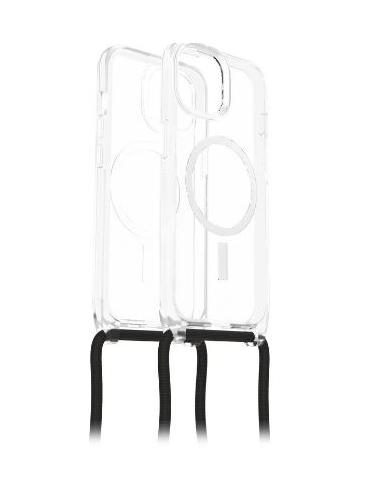 FUNDA MOVIL BACK COVER OTTERBOX REACT NECKLACE...