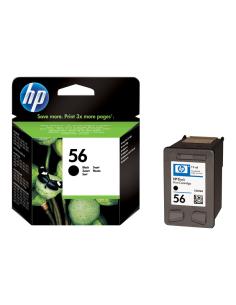 CARTUCHO HP 56 BLACK 450C/5550 OFFICEJET... 2