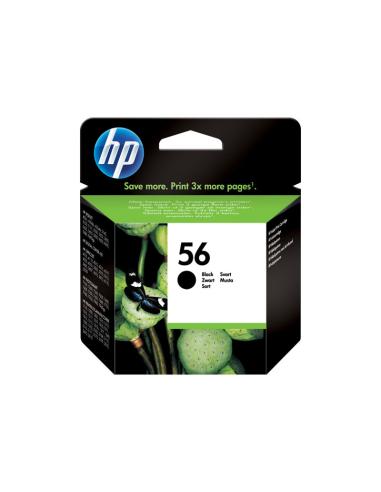 CARTUCHO HP 56 BLACK 450C/5550 OFFICEJET...