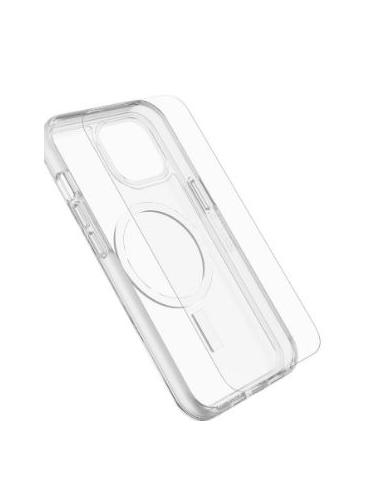 FUNDA MOVIL BACK COVER OTTERBOX SYMMETRY CLEAR...