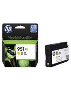 CARTUCHO HP 951XL YELLOW OFFICEJET PRO 8100 8600 1500 PAG 2