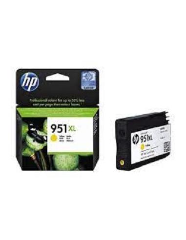 CARTUCHO HP 951XL YELLOW OFFICEJET PRO 8100...