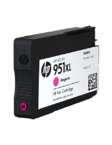 CARTUCHO HP 951XL MAGENTA OFFICEJET PRO 8100...