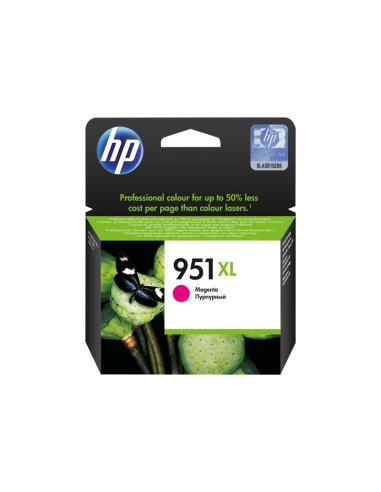 CARTUCHO HP 951XL MAGENTA OFFICEJET PRO 8100...