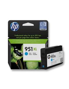CARTUCHO HP 951XL CYAN OFFICEJET PRO 8100 8600 1500 PAG 2