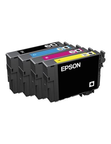 CARTUCHO EPSON 18XL MULTIPACK XP-102 XP-202...