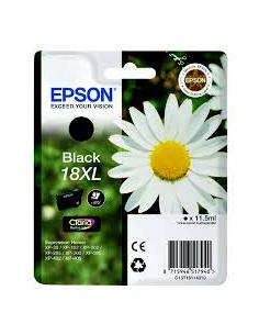 CARTUCHO EPSON 18XL BLACK XP-102 XP-202 XP-205 XP-302...