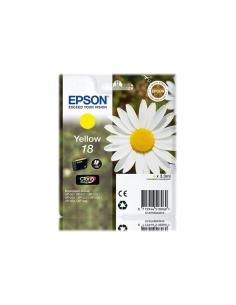 CARTUCHO EPSON 18 YELLOW XP-102 XP-202 XP-205 XP-302... 2
