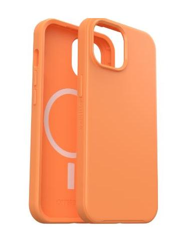 FUNDA MOVIL BACK COVER OTTERBOX SYMMETRY ORANGE...