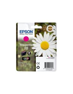 CARTUCHO EPSON 18 MAGENTA XP-102 XP-202 XP-205 XP-302... 2