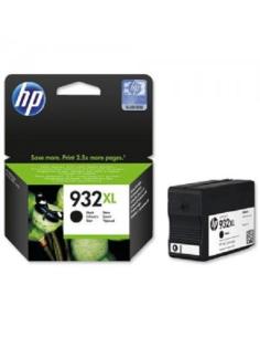 CARTUCHO HP 932XL BLACK OFFICEJET 6100 6600 2