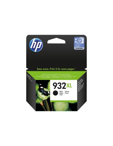 CARTUCHO HP 932XL BLACK OFFICEJET 6100 6600