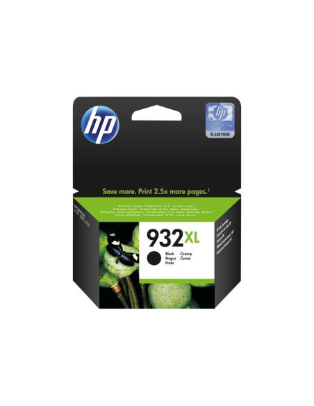 CARTUCHO HP 932XL BLACK OFFICEJET 6100 6600