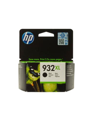 CARTUCHO HP 932XL BLACK OFFICEJET 6100 6600