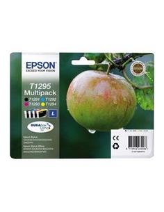CARTUCHO EPSON T1295 MULTIPACK STYLUS OFFICE BX305F...