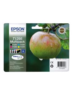 CARTUCHO EPSON T1295 MULTIPACK STYLUS OFFICE BX305F... 2