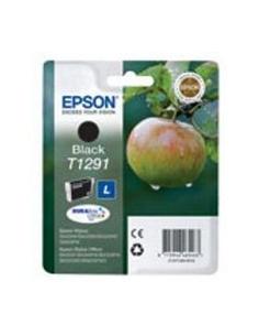 CARTUCHO EPSON T1291 BLACK STYLUS OFFICE BX305F BX305FW...